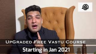 Free Upgraded Vastu Course By Acharaya Pankit Goyal [upl. by Giles]