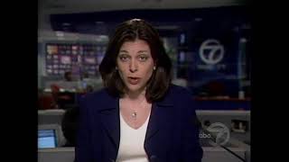 1999 Columbine Massacre News Coverage WABCTV [upl. by Lucio]