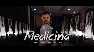 Aftermovie  Formatura Medicina UFFS  Passo Fundo  RS [upl. by Hylton]