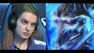 Starcraft 2 SCARLETT vs MAXPAX SC2 Tournament Championship 2022 [upl. by Hahcim]