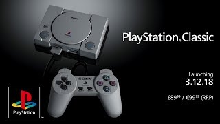 Unboxing the ORIGINAL PS1 [upl. by Obeng]