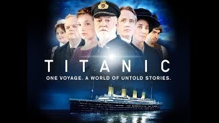 TITANIC MINISERIE [upl. by Altheta]