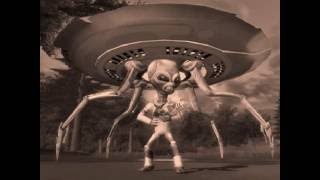 War of the Worlds 1938 Radio Broadcast [upl. by Anitsyrhk130]