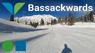 Snowbird  Bassackwards [upl. by Jordison]