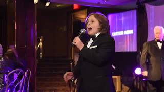 Carter Rubin Performs Hallelujah [upl. by Deraj597]