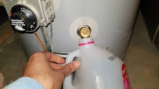 HOW TO INSTALL Kitchen Faucet amp Removal  Grohe K7 install [upl. by Nehtanhoj622]