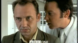 14 March 2000 BBC2 Randall and Hopkirk Deceased trailer [upl. by Norean]