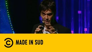 Made In Sud  Seconda Stagione  Puntata 1 Completa  Comedy Central [upl. by Fleur948]