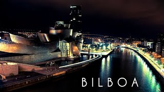 BILBAO CITY TOUR The Largest City in the Province of Biscay [upl. by Hayne831]