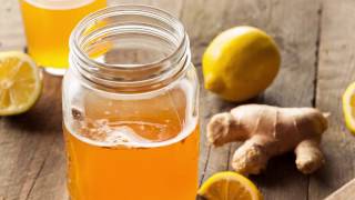 Kombucha Tea Health Benefits WebMD [upl. by Eelarac]