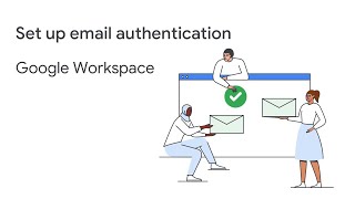 Set up email authentication [upl. by Reywas]