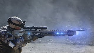 10 Most Powerful Sniper Rifles In The World [upl. by Alecia325]