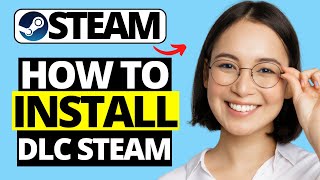 How To Install DLC On Steam [upl. by Eeral]