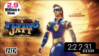 All Promotional Events Of A Flying Jatt Movie Tiger Shroff amp Jacqueline  Bollywood Inside Out [upl. by Tegan]