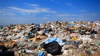 How Do We Solve Our Trash Problem [upl. by Goldshell]