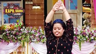 Kapil Ke Show Mei Hui Cirkus  Ranveer Singh Jacqueline  Ep 288  The Kapil Sharma Show S2 [upl. by Lirva]