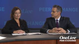 Chemotherapy in EarlyStage Ovarian Cancer [upl. by Arvin]