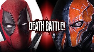 Deadpool Game Boss Fights [upl. by Brocklin]