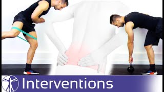 Exercises for Sacroiliac Joint Pain  SI Joint [upl. by Aehc]