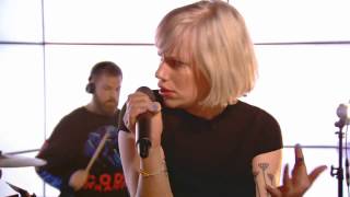 Katinka Band  Luftballoner Live i Go Morgen Danmark [upl. by Olenka]