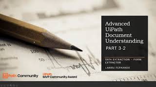 Advanced UiPath Document Understanding  Part 32  Form Extractor  RPA  HyperAutomation [upl. by Omle]