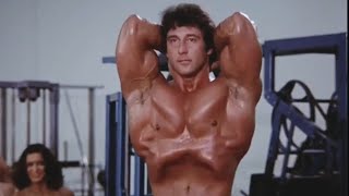 FRANK ZANE HITS A VACUUM IN RARE MOVIE [upl. by Hendon]