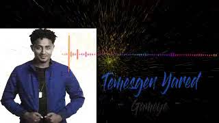 Eritrean music Temsgen yared gameya [upl. by Elonore]