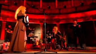 Loreena McKennitt  The Mummers Dancelive [upl. by Enitsahc]