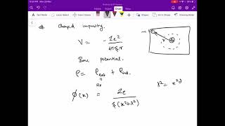 Electron  Phonon Scattering [upl. by Ramsdell]