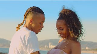 Tekno  Far Away ft Flavour Official Video [upl. by Schreck]