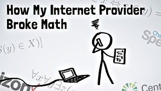 How ISPs Violate the Laws of Mathematics [upl. by Granthem]