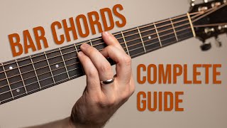 Guitar Chords Advanced Techniques [upl. by Naujet564]