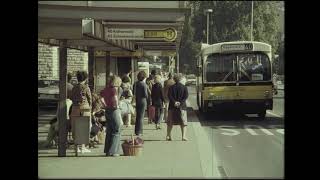 VVSFilm aus dem Jahre 1981 [upl. by Hawkins]