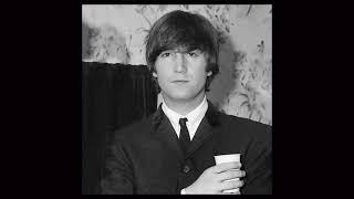 JOHN LENNON  The Lost Interview August 25 1964 [upl. by Norabel]