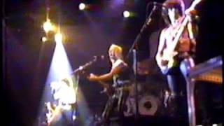 KROKUS MiniConcert 1984mpg [upl. by Ashjian]