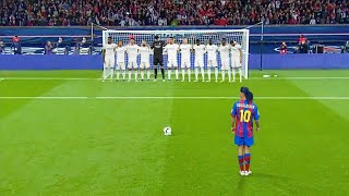 Ronaldinho Skills and Tricks [upl. by Nwahs]