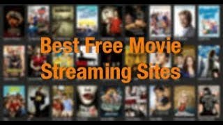 10 free movie websites no sign up [upl. by Naffets273]