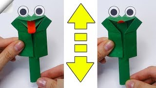 7 Craft ideas with paper 7 DIY paper crafts Paper toys [upl. by Laubin]