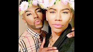 Understanding Feminine Black Gay Men [upl. by Olenolin806]