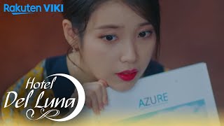 Hotel Del Luna  EP7  Shopaholic IU [upl. by Adnoek]