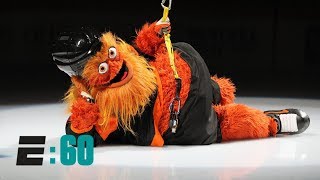 How Gritty became an internet megastar  E60 [upl. by Irollam]