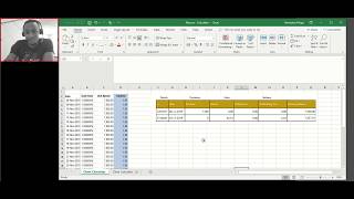 How to calculate the CIC Money Market Fund return  revisited [upl. by Magel]