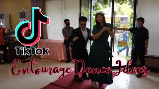 Tiktok Song Ideas for Entourage Entrance 2021  Wedding Music [upl. by Enelak246]