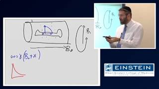 Introducing MRI Introduction to Magnetic Susceptibility 14 of 56 [upl. by Burnard]