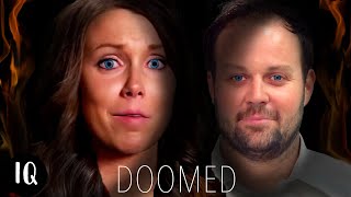 Anna Duggar’s Life was DOOMED From the Start [upl. by Dorice]