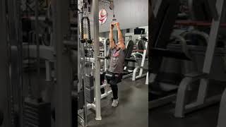 Close Grip Lat Pulldown [upl. by Vial639]