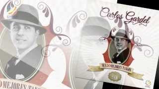 Carlos Gardel quotSus 50 mejores tangosquot CD2 completo [upl. by Harp]