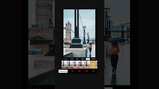 Photo Editing Tutorial with VSCO Pro Preset [upl. by Avie]