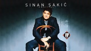 Sinan Sakic  Lepa do bola [upl. by Mikal691]