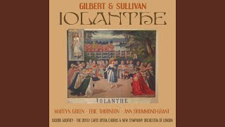 Iolanthe Overture [upl. by Lorine743]